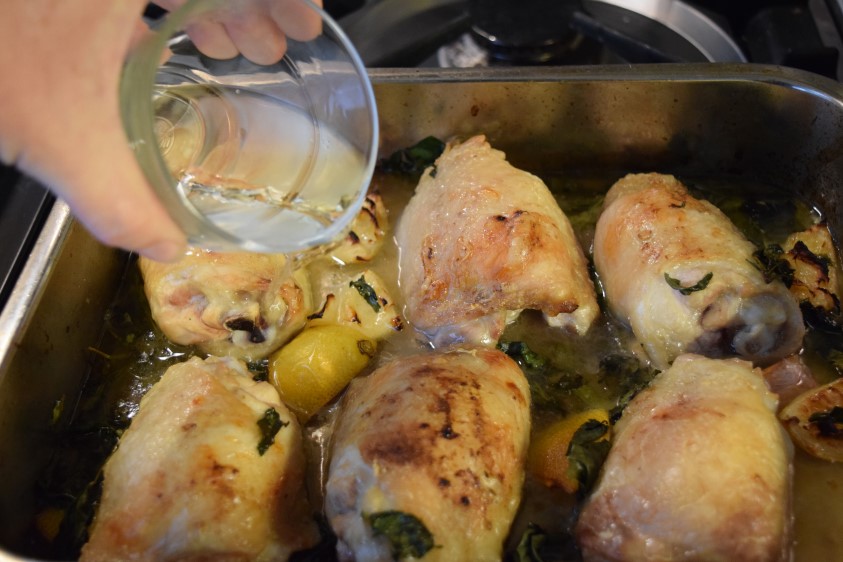 Lemon-basil-chicken-recipe-lucyloves-foodblog