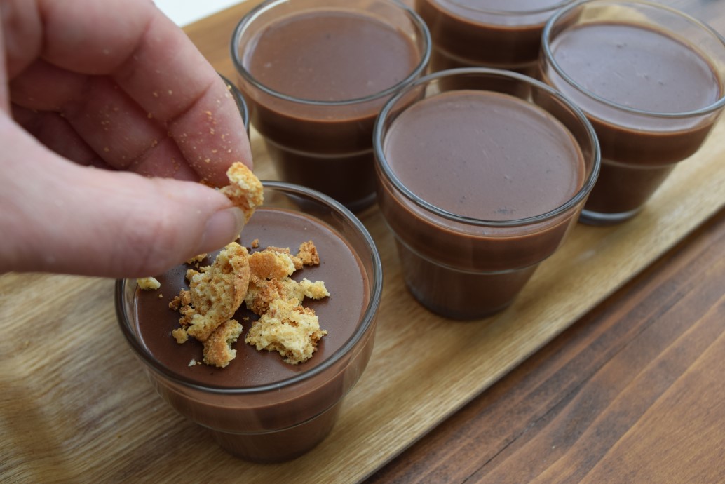 Amaretto-chocolate-pudding-recipe-lucyloves-foodblog