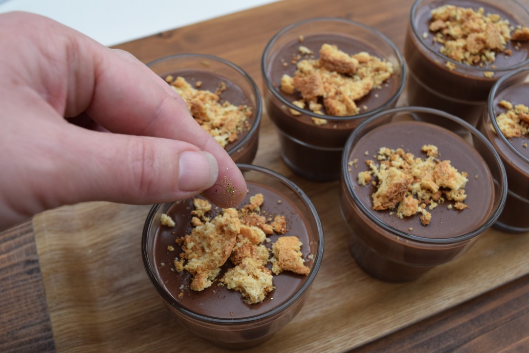 Amaretto-chocolate-pudding-recipe-lucyloves-foodblog