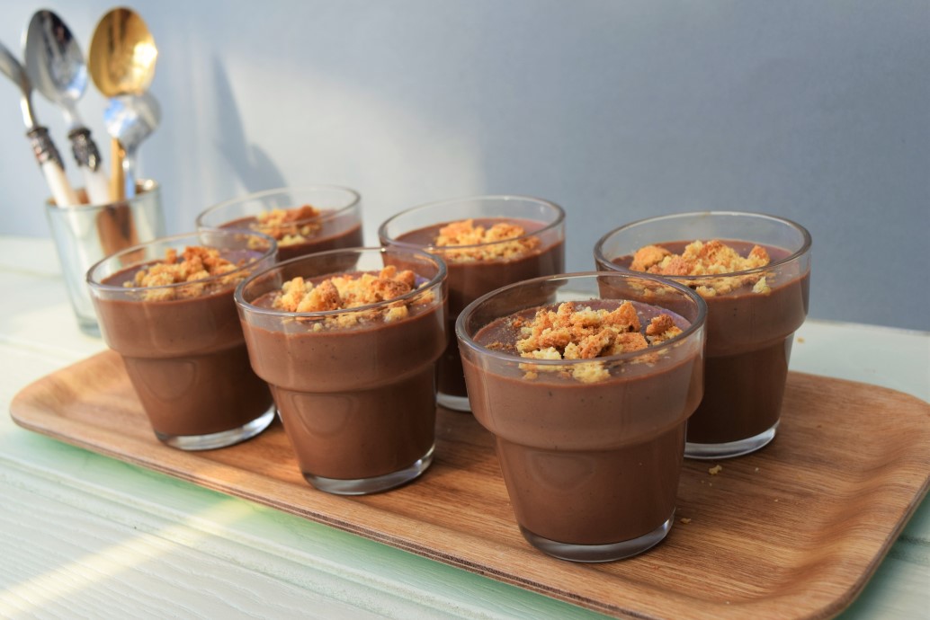 Chocolate-amaretto-pudding-recipe-lucyloves-foodblog