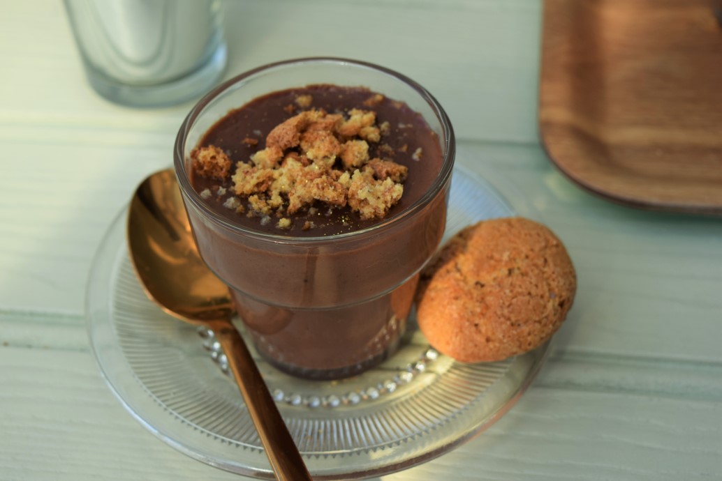 Amaretto-chocolate-pudding-recipe-lucyloves-foodblog