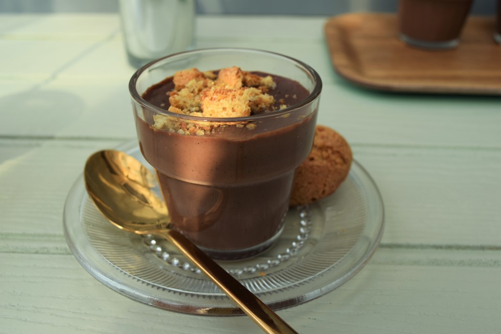 Amaretto-chocolate-pudding-recipe-lucyloves-foodblog