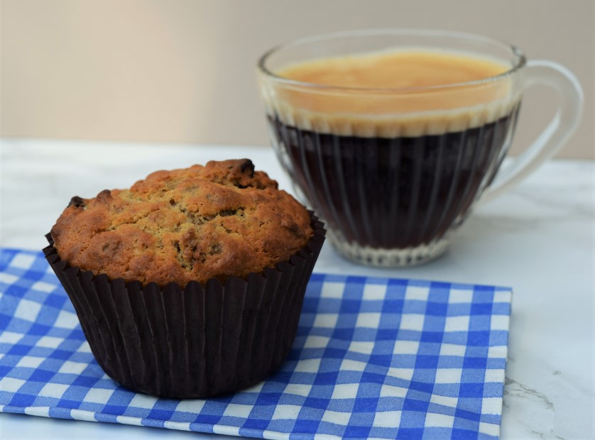 Breakfast-bran-muffins-recipe-lucyloves-foodblog