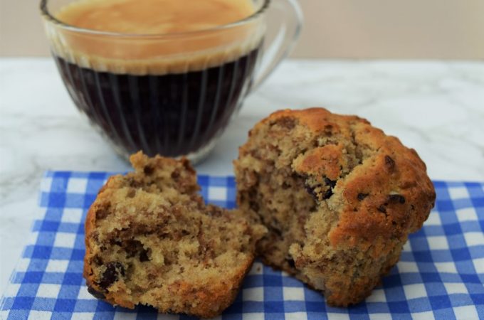 Breakfast-bran-muffins-recipe-lucyloves-foodblog
