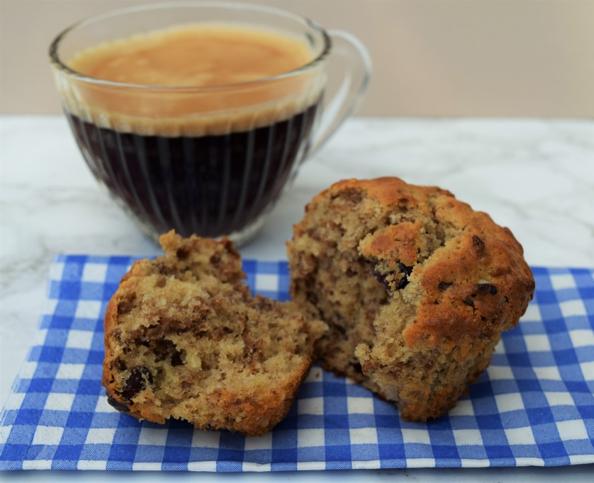 Breakfast-bran-muffins-recipe-lucyloves-foodblog