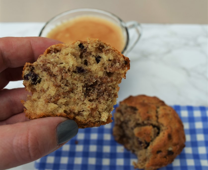 Breakfast-bran-muffins-recipe-lucyloves-foodblog