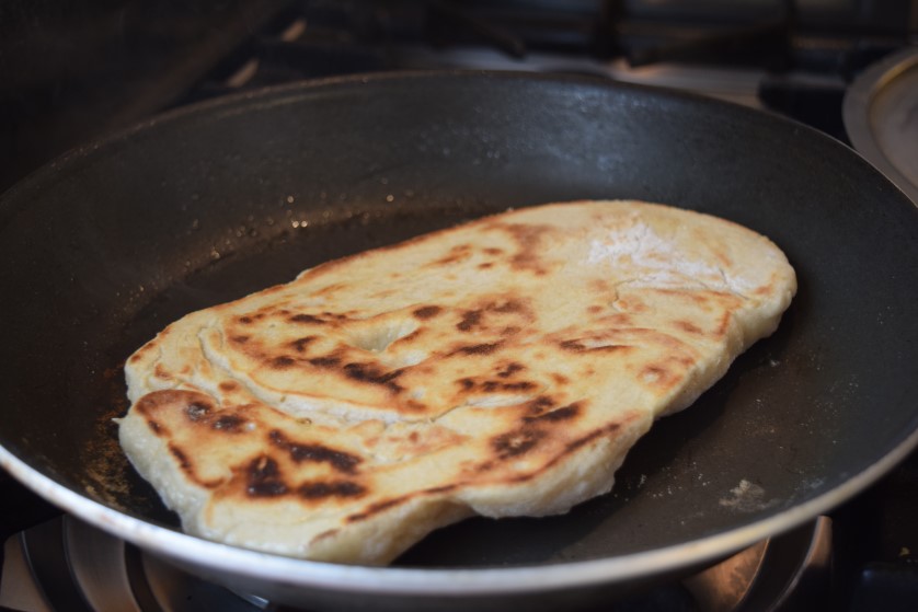 Keema-curry-naan-bread-recipe-lucyloves-foodblog