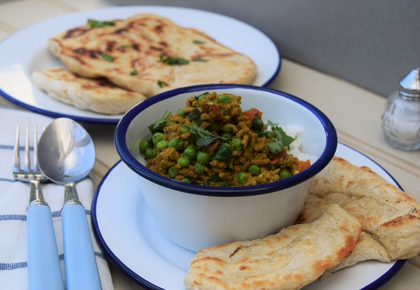 Keema-curry-naan-bread-recipe-lucyloves-foodblog