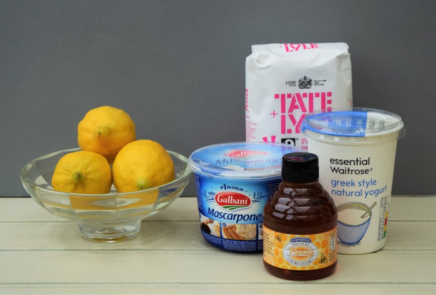 Lemon-mascarpone-ice-cream-lemon-syrup-recipe-lucyloves-foodblog