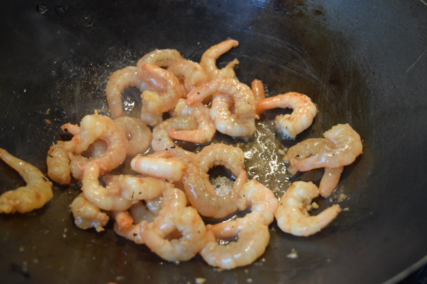 Garlic-honey-prawns-recipe-lucyloves-foodblog