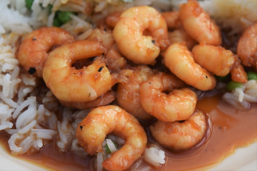 Garlic-honey-prawns-lucyloves-foodblog