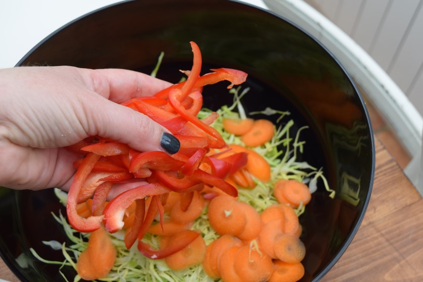 Summer-noodle-salad-bowl-recipe-lucyloves-foodblog