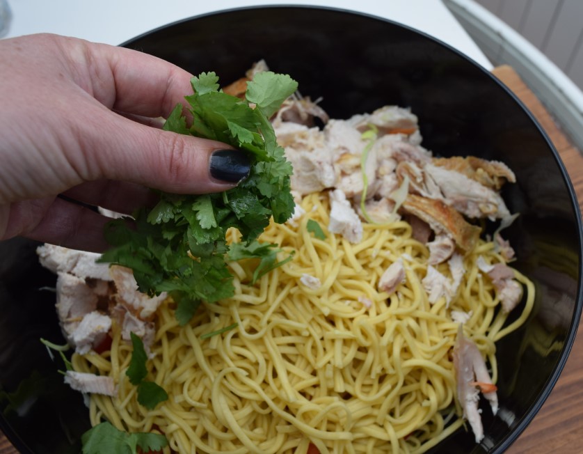 Summer-noodle-salad-bowl-recipe-lucyloves-foodblog