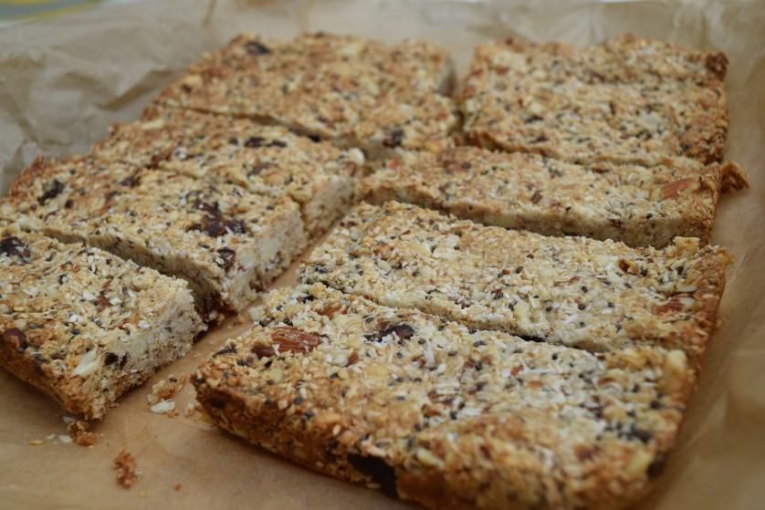 Coconut-cashew-bars-recipe-lucyloves-foodblog