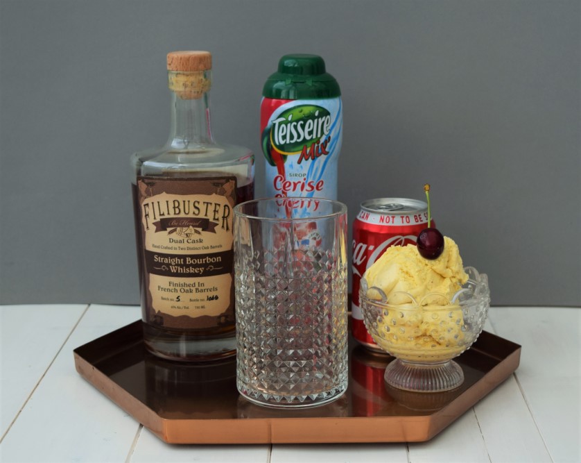 Bourbon-coke-float-recipe-lucyloves-foodblog