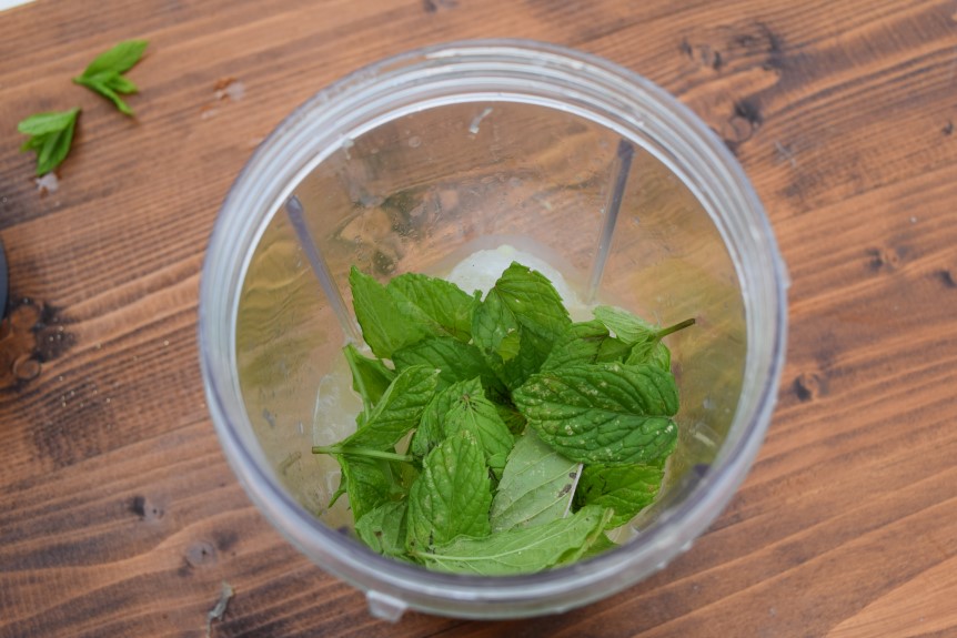 Gin-mint-fresh-lemonade-recipe-lucyloves-foodblog