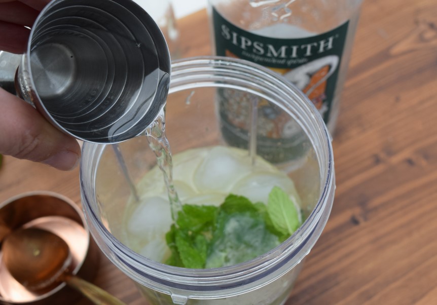 Gin-mint-lemonade-recipe-lucyloves-foodblog