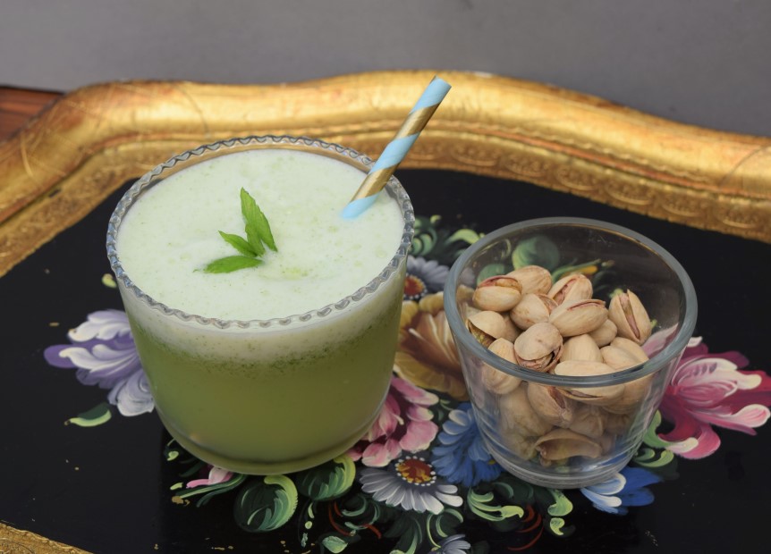 Gin-fresh-mint-lemonade-recipe-lucyloves-foodblog