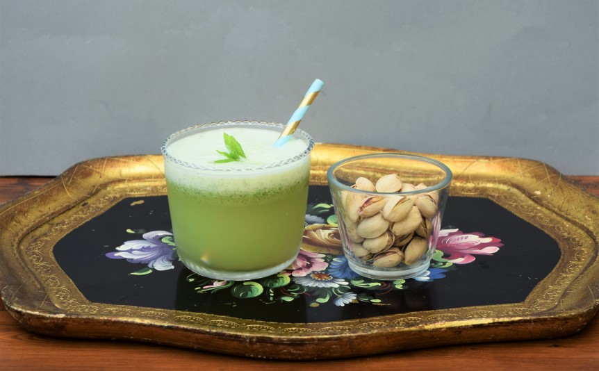 Gin-fresh-mint-lemonade-recipe-lucyloves-foodblog