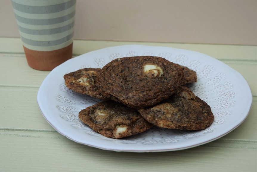 Oreo-chip-cookies-recipe-lucyloves-foodblog