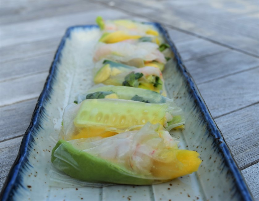 Summer-prawn-rolls-recipe-lucyloves-foodblog