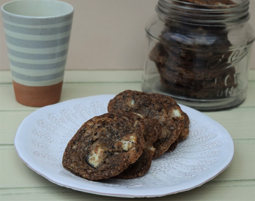 Oreo-chip-cookies-recipe-lucyloves-foodblog