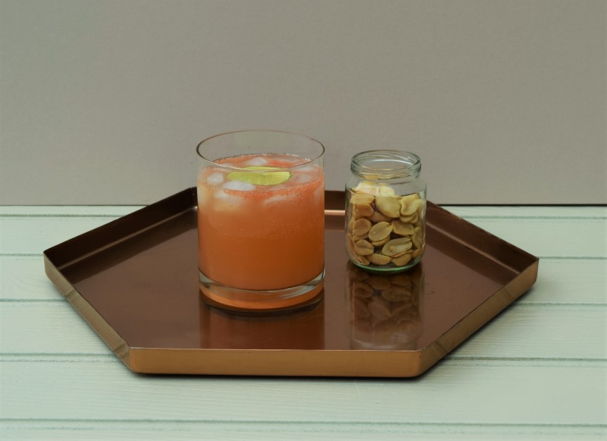 Grapefruit-whiskey-sour-recipe-lucyloves-foodblog