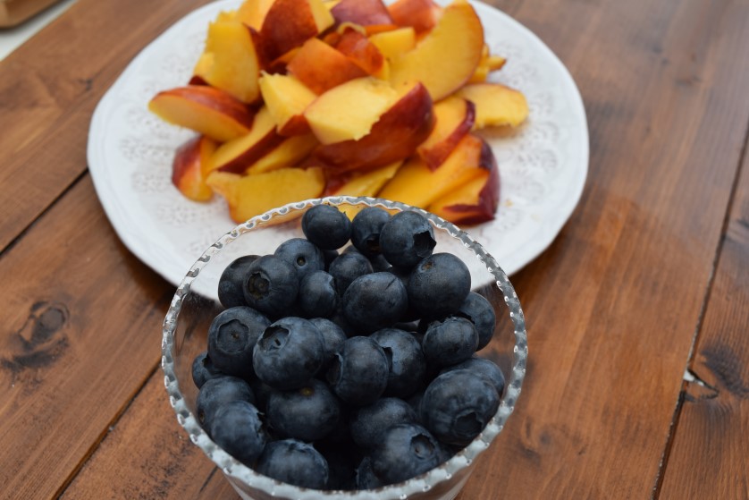 Summer-fruit-sponge-recipe-lucyloves-foodblog
