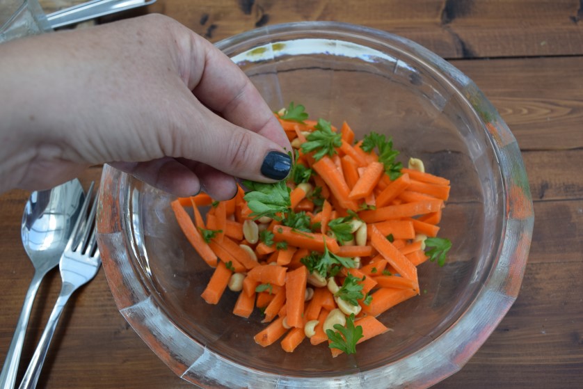 Carrot-peanut-salad-recipe-lucyloves-foodblog