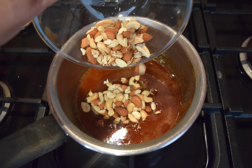 Espresso-panna-cotta-nut-brittle-recipe-lucyloves-foodblog