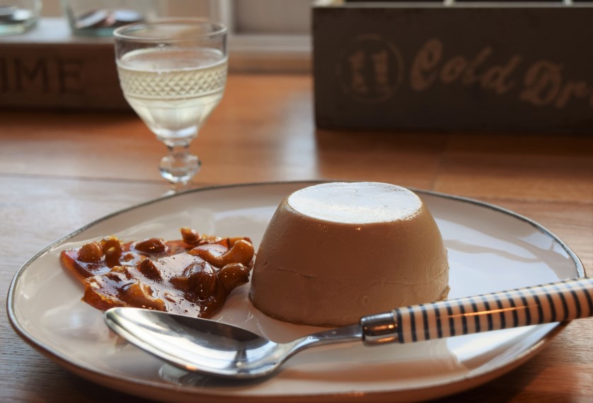 Espresso-panna-cotta-nut-brittle-recipe-lucyloves-foodblog