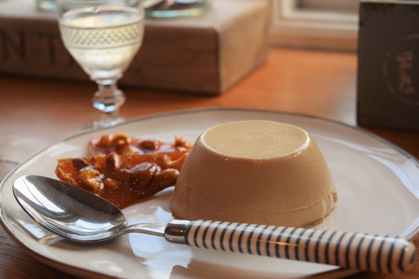 Espresso-panna-cotta-nut-brittle-recipe-lucyloves-foodblog