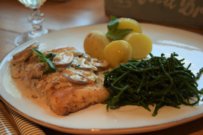 Cod-champagne-sauce-recipe-lucyloves-foodblog