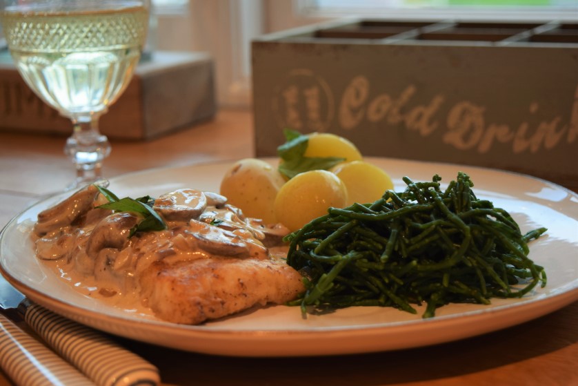 Cod-champagne-sauce-recipe-lucyloves-foodblog