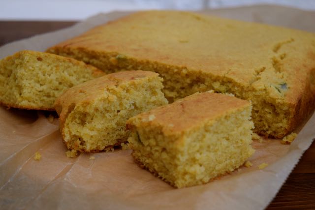 Honey-jalapeno-cornbread-recipe-lucyloves-foodblog