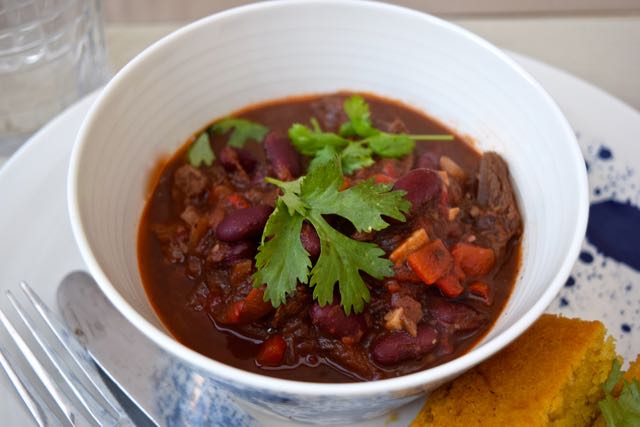 Spiced-beef-chilli-recipe-lucyloves-foodblog