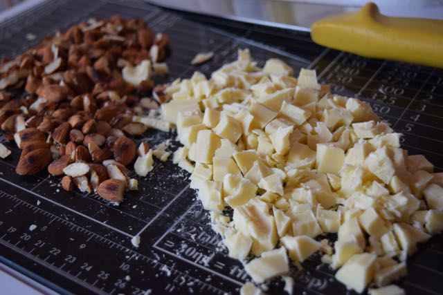 Chocolate-almond-semi-freddo-recipe-lucyloves-foodblog