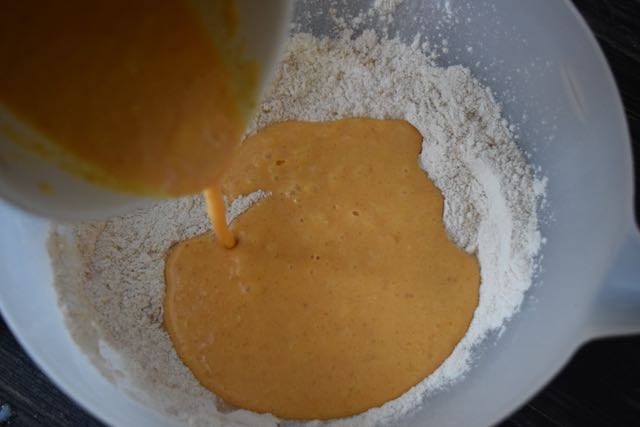 Pumpkin-pancakes-recipe-lucyloves-foodblog