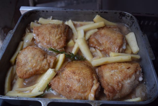 Chicken-braised-with-parsnips-recipe-lucyloves-foodblog