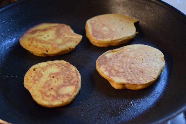 Pumpkin-pancakes-recipe-lucyloves-foodblog