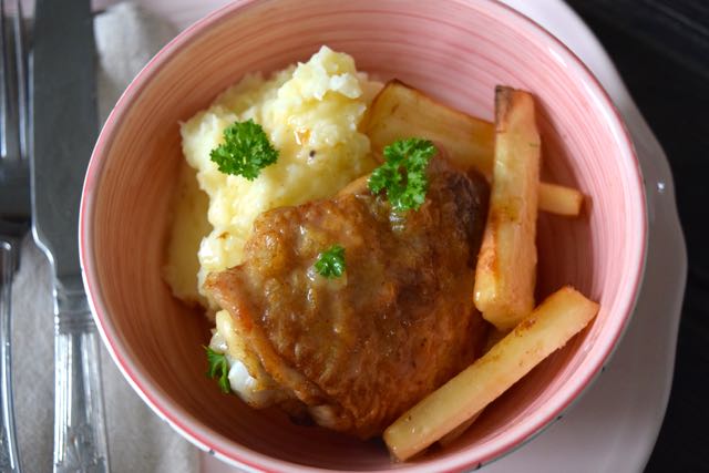 Braised-chicken-parsnips-recipe-lucyloves-foodblog