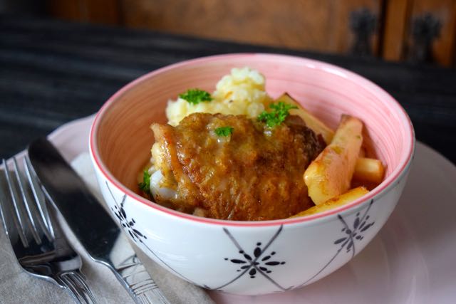 Chicken-braised-with-parsnips-recipe-lucy-loves-foodblog