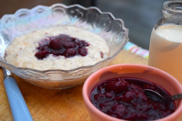 Almond-slow-cooker-rice-pudding-recipe-lucyloves-foodblog