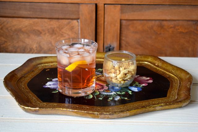 Homemade-sloe-gin-recipe-lucyloves-foodblog