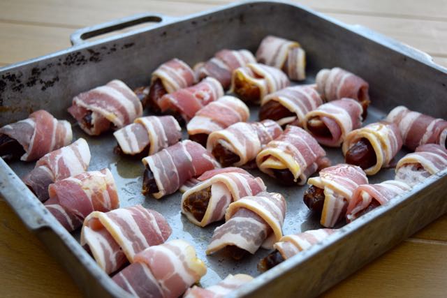 Dates-in-bacon-recipe-lucyloves-foodblog