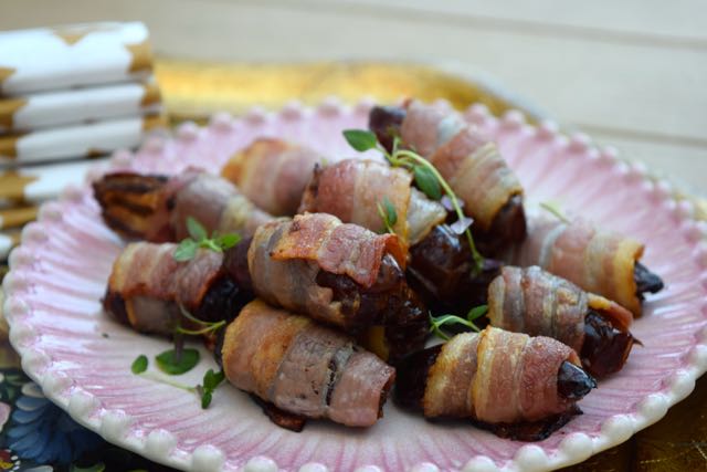Dates-in-bacon-recipe-lucyloves-foodblog