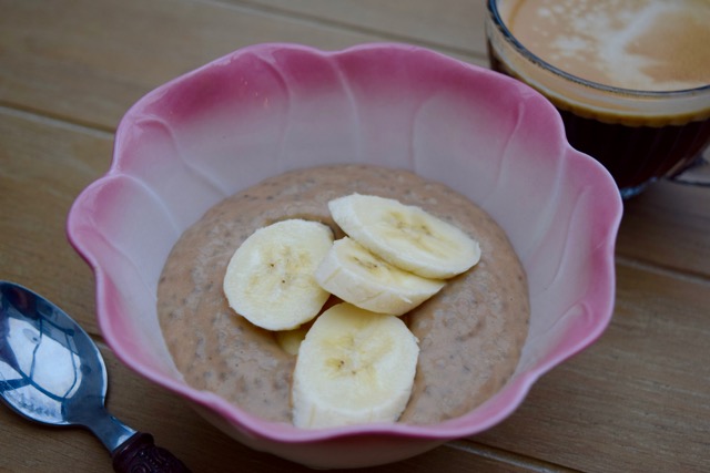 Banana-chia-pudding-recipe-lucyloves-foodblog