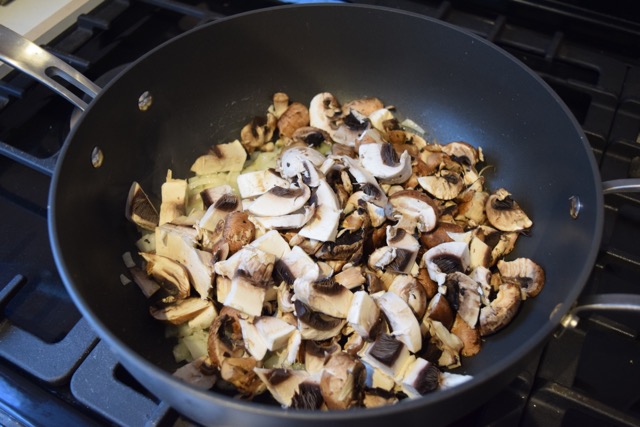 Mushroom-soup-pancetta-crumbs-recipe-lucyloves-foodblog