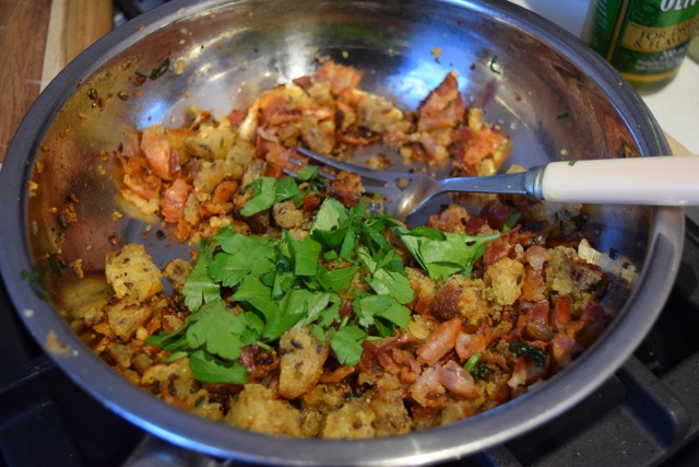 Mushroom-soup-pancetta-crumbs-recipe-lucyloves-foodblog