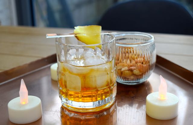 how to use whisky on mac